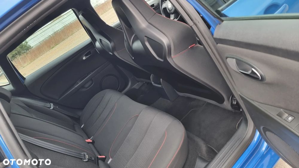 Seat Leon - 12