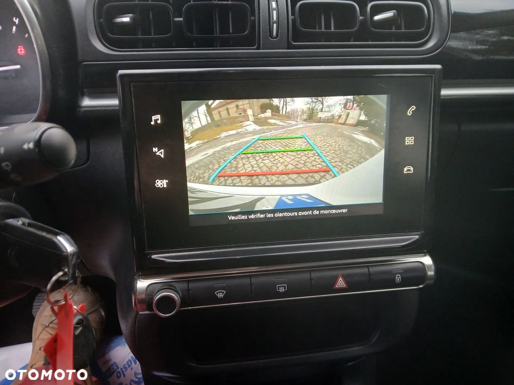 Citroën C3 Pure Tech 110 S&S EAT6 SAINT JAMES - 6