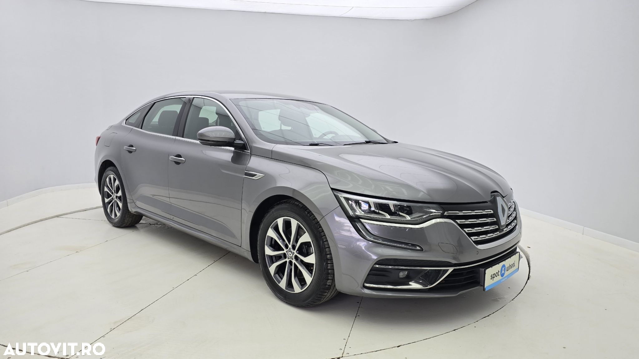 Renault Talisman - 4