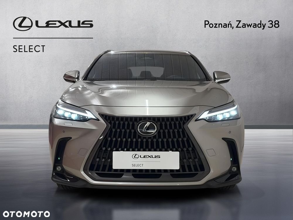 Lexus NX 350h Prestige AWD - 6