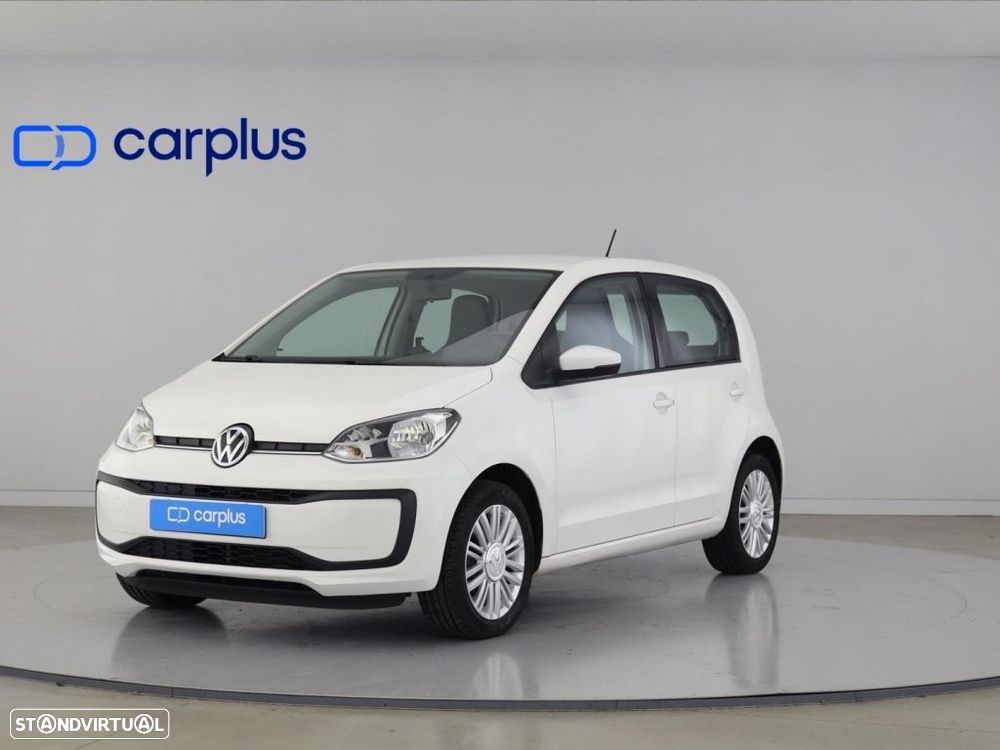 VW Up! 1.0 Move - 1