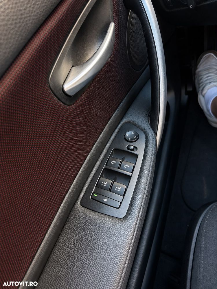BMW Seria 1 118i - 7