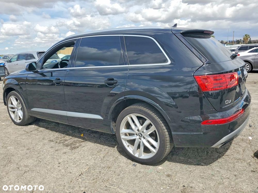 Audi Q7 - 2