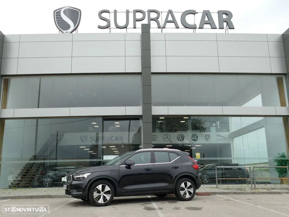 Volvo XC 40 1.5 T5 PHEV Inscription Expression - 37