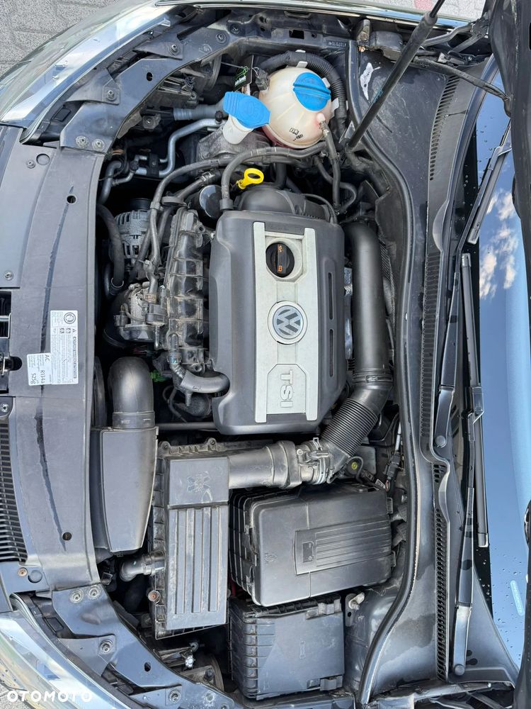 Volkswagen Golf 2.0 TSI GTI DSG - 13