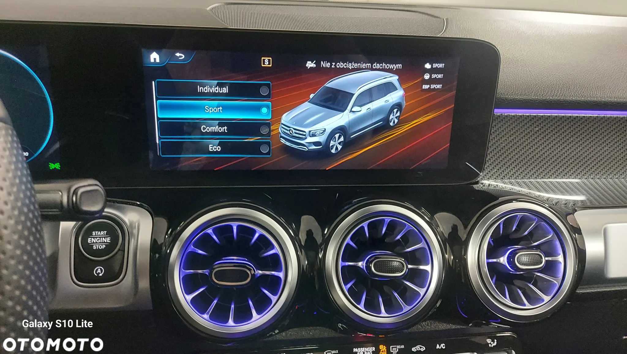 Mercedes-Benz GLB 220 d 4Matic 8G-DCT AMG Line - 24