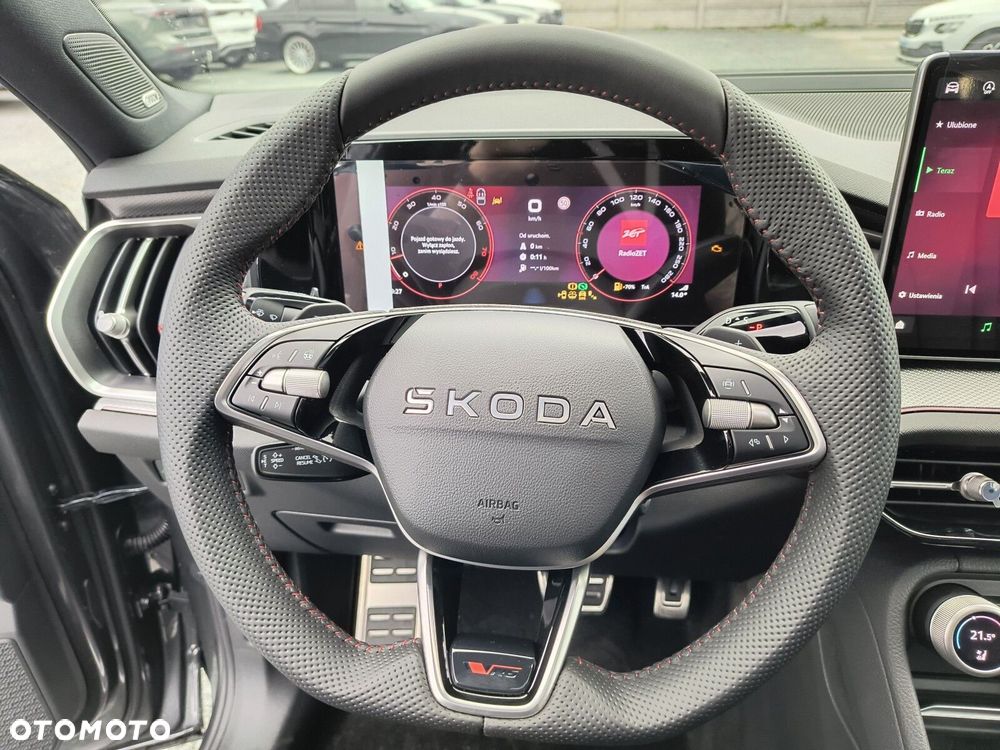 Skoda Kodiaq 2.0 TSI 4x4 RS DSG - 30