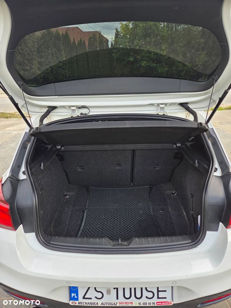 BMW Seria 1 114d M Sport - 19
