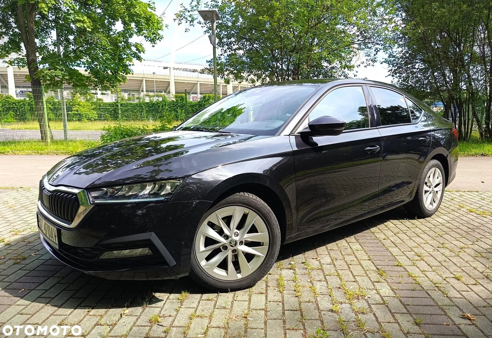 Skoda Octavia 1.5 TSI ACT Ambition - 1