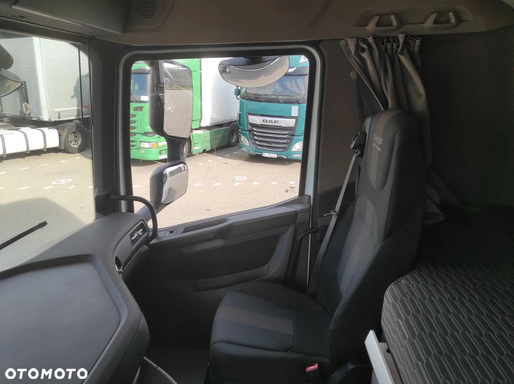 DAF XFn 480 FT - 17