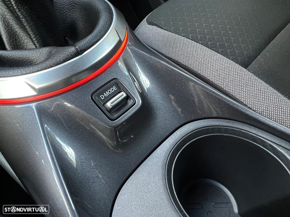 Nissan Juke 1.0 DIG-T N-Connecta - 18