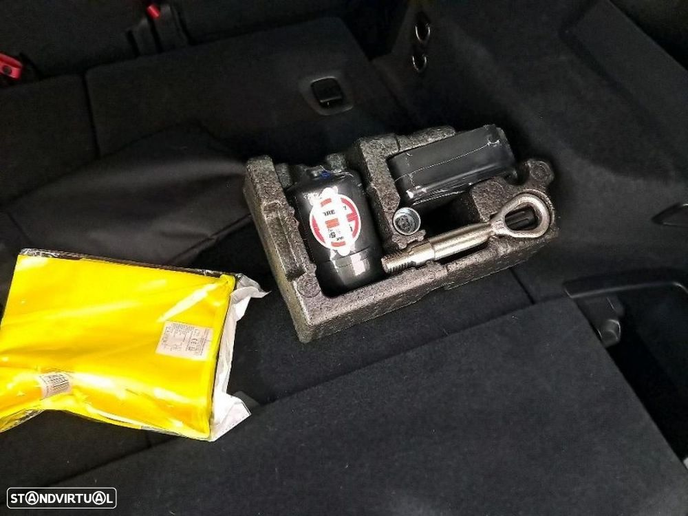 BMW 216 Gran Tourer d 7L Line Sport Auto - 18