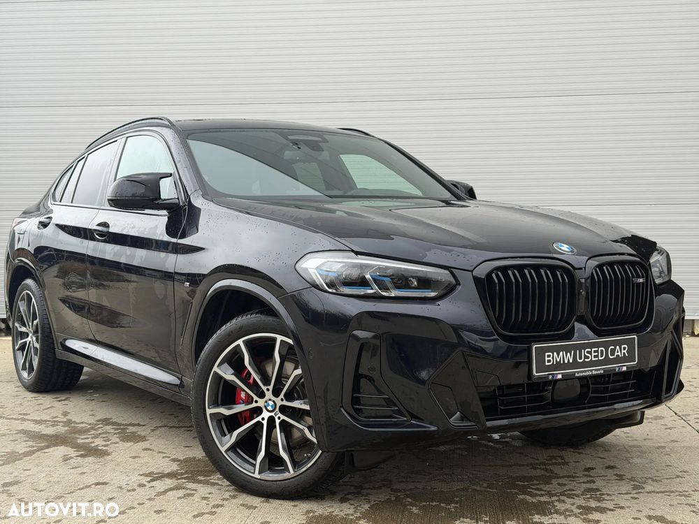 BMW X4 - 2