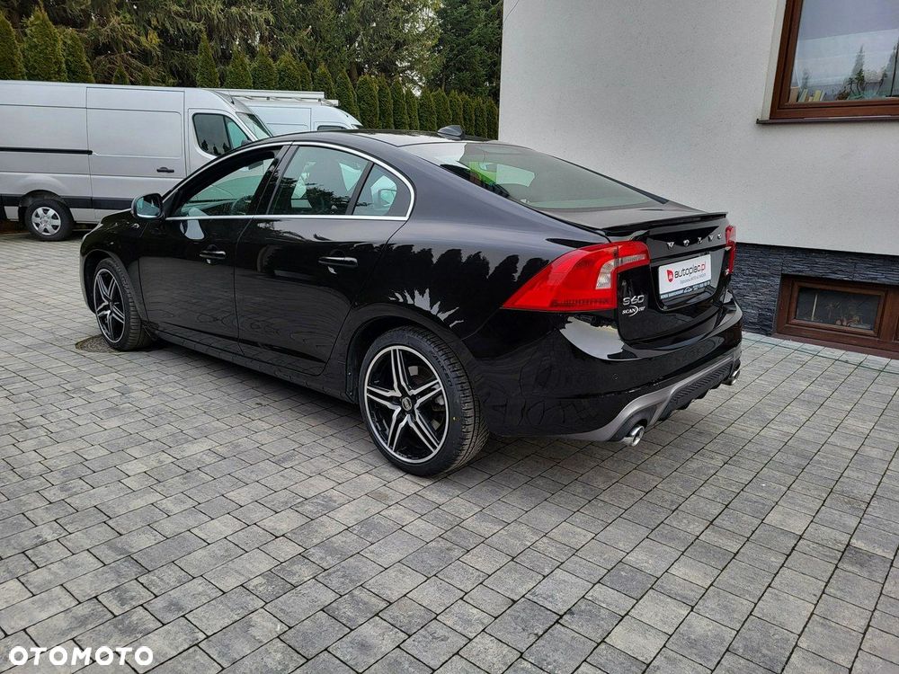 Volvo S60 - 8