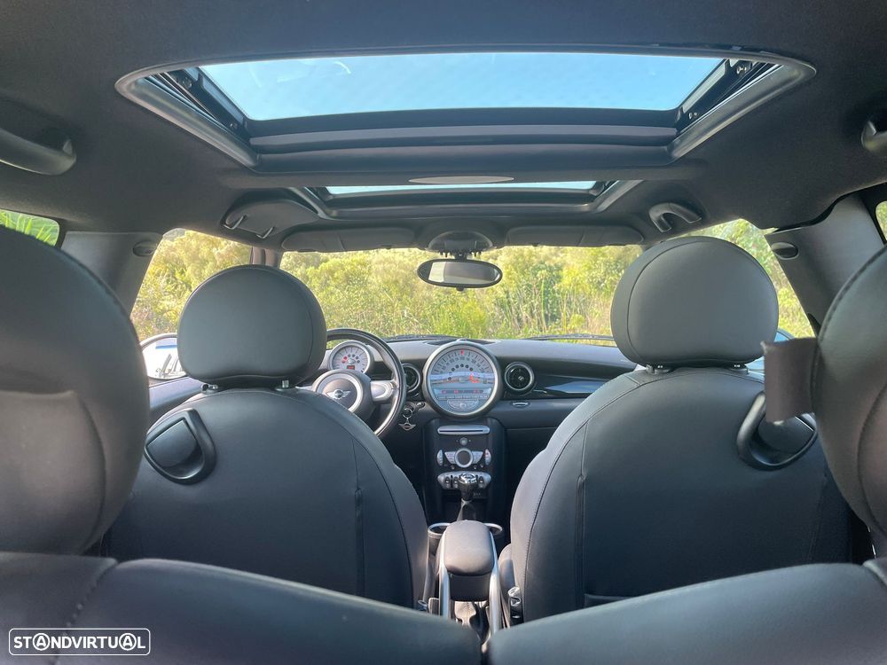 MINI Clubman Cooper S - 2