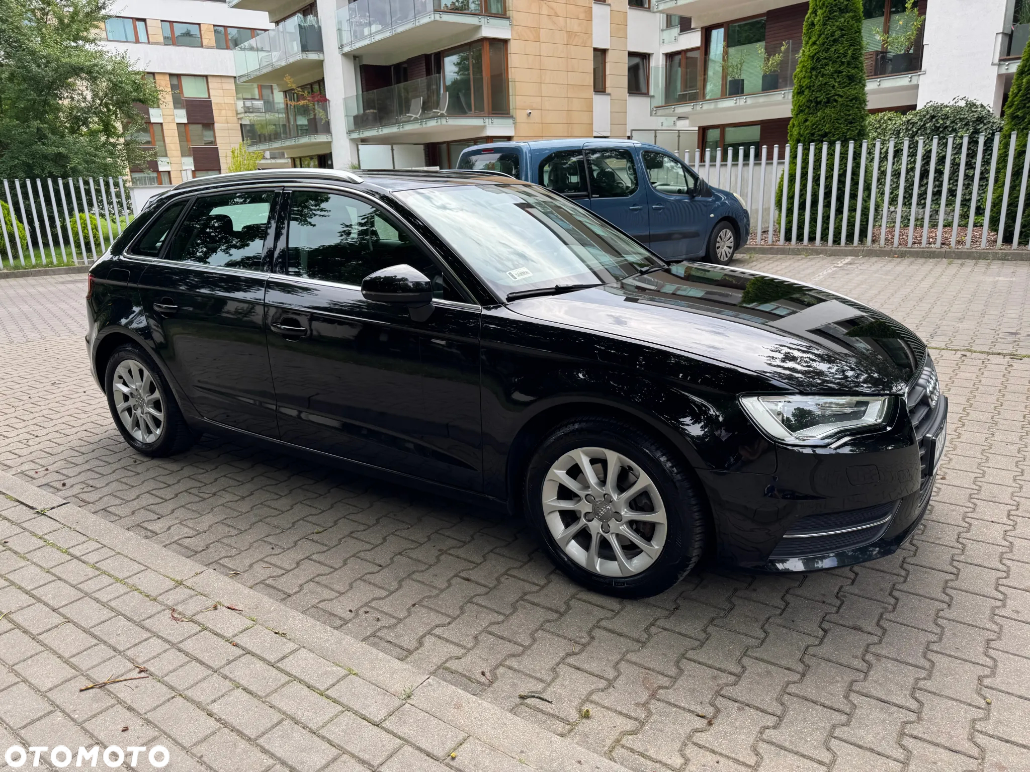 Audi A3 1.4 TFSI Attraction S tronic - 15