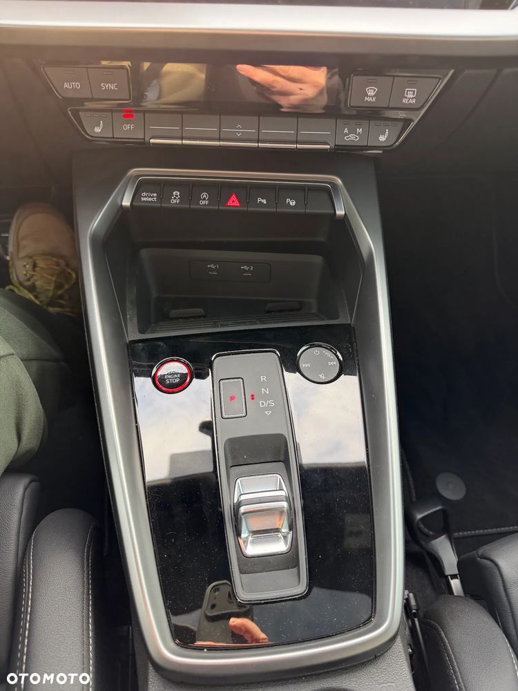 Audi S3 Limousine TFSI Quattro S tronic - 17