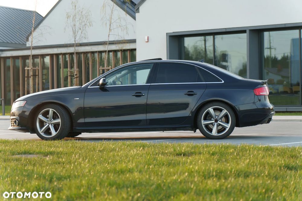 Audi A4 ver-2-0-tfsi-quattro - 11