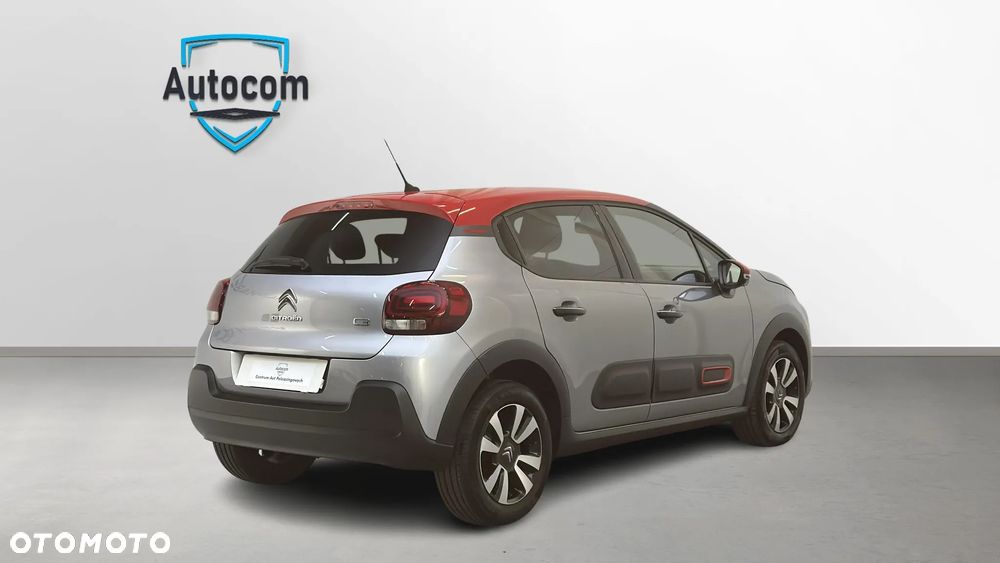 Citroën C3 1.2 PureTech Shine - 5