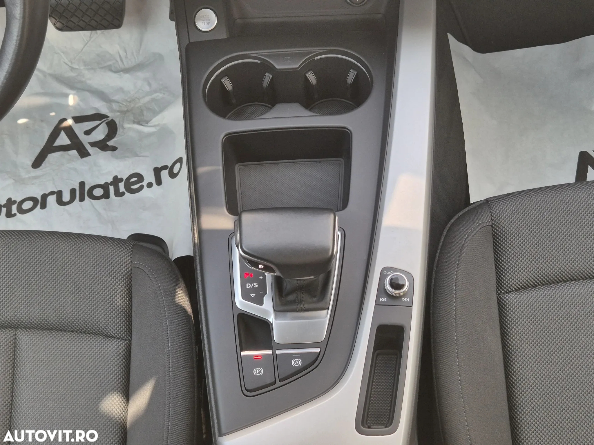 Audi A4 40 TDI quattro S tronic MHEV Basic - 19