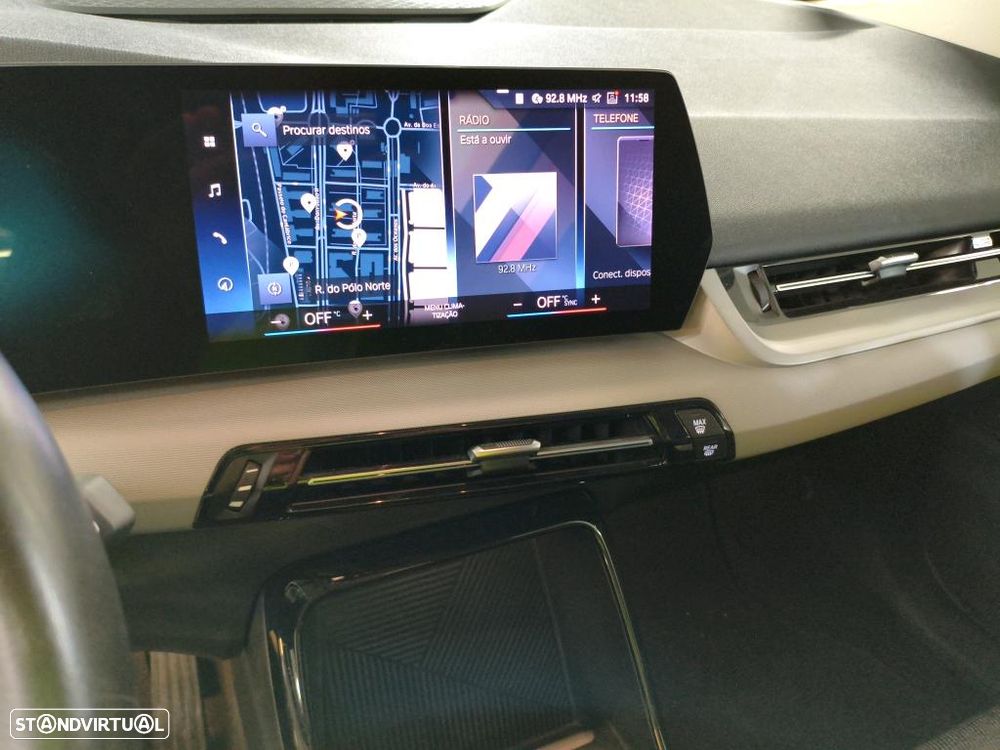 BMW 225xe Active Tourer e xDrive - 7