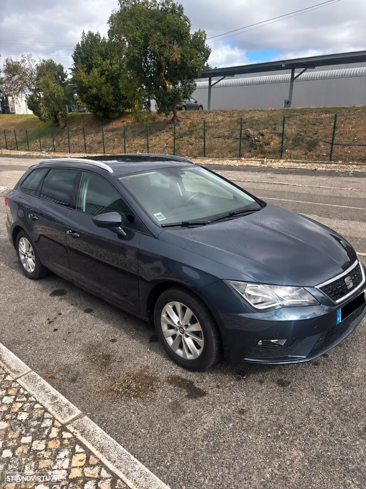 SEAT Leon ST - 2