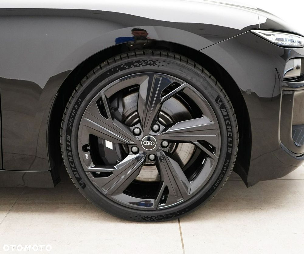 Audi A6 Sportback e-tron - 9