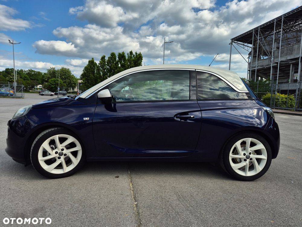 Opel Adam 1.4 Glam - 22