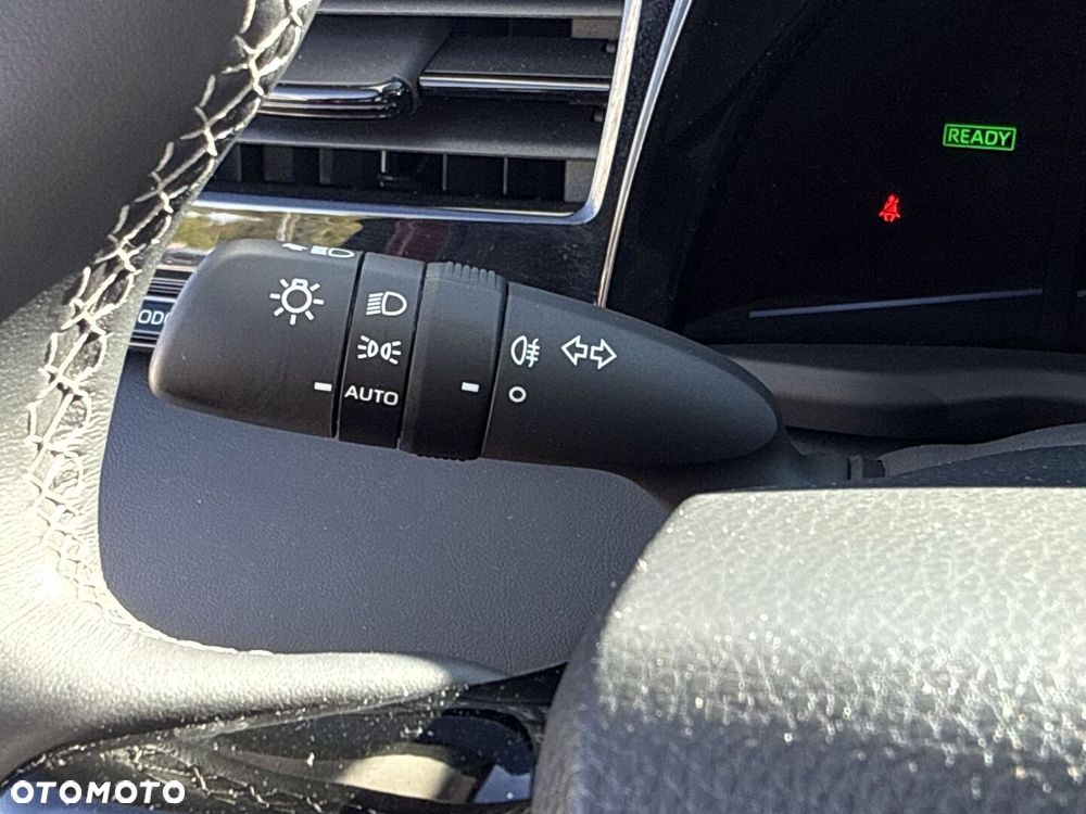 Toyota Mirai - 18