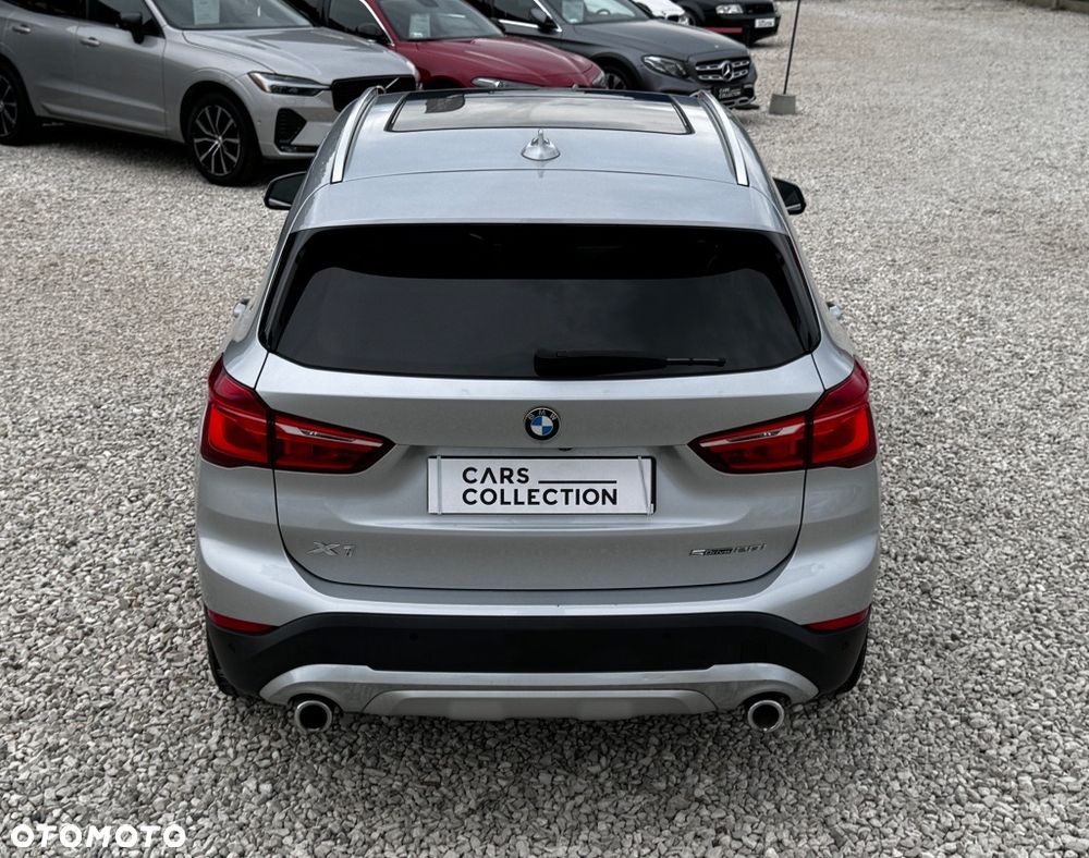 BMW X1 - 5