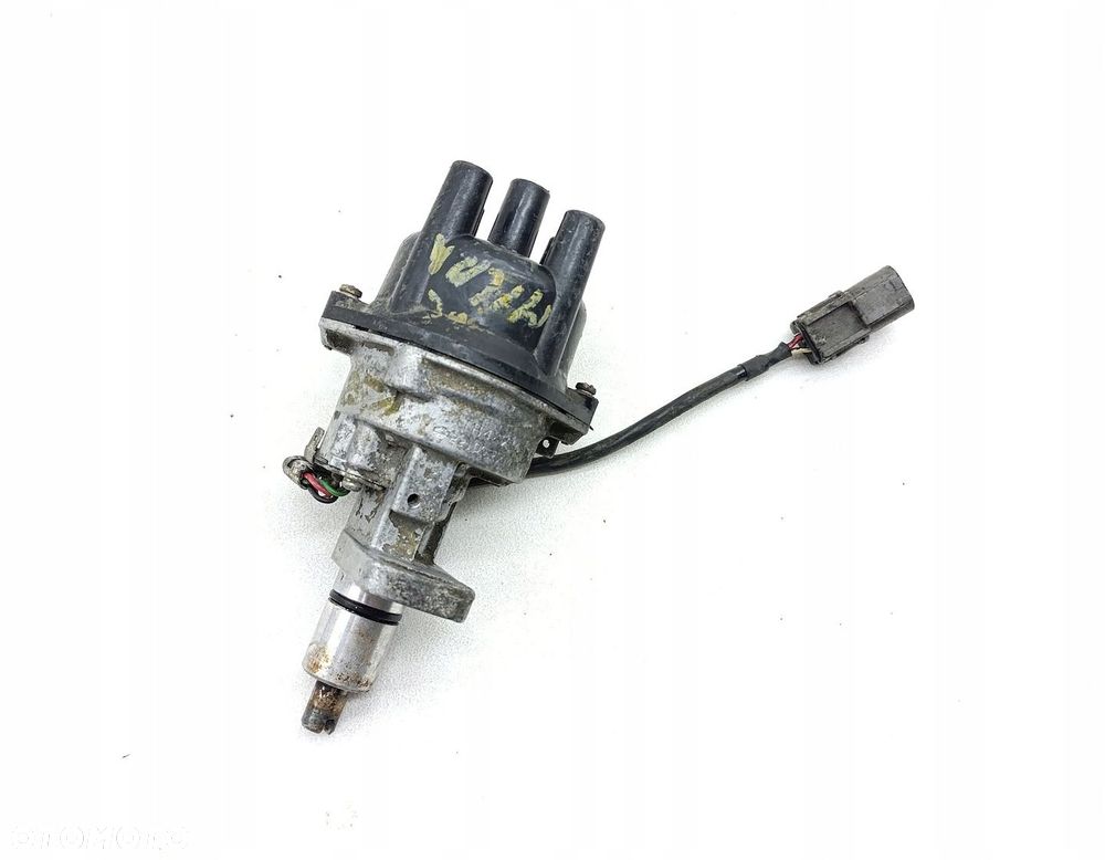 APARAT ZAPŁONOWY NISSAN MICRA K10 1.2 T4T84471 22100 27M17 - 1