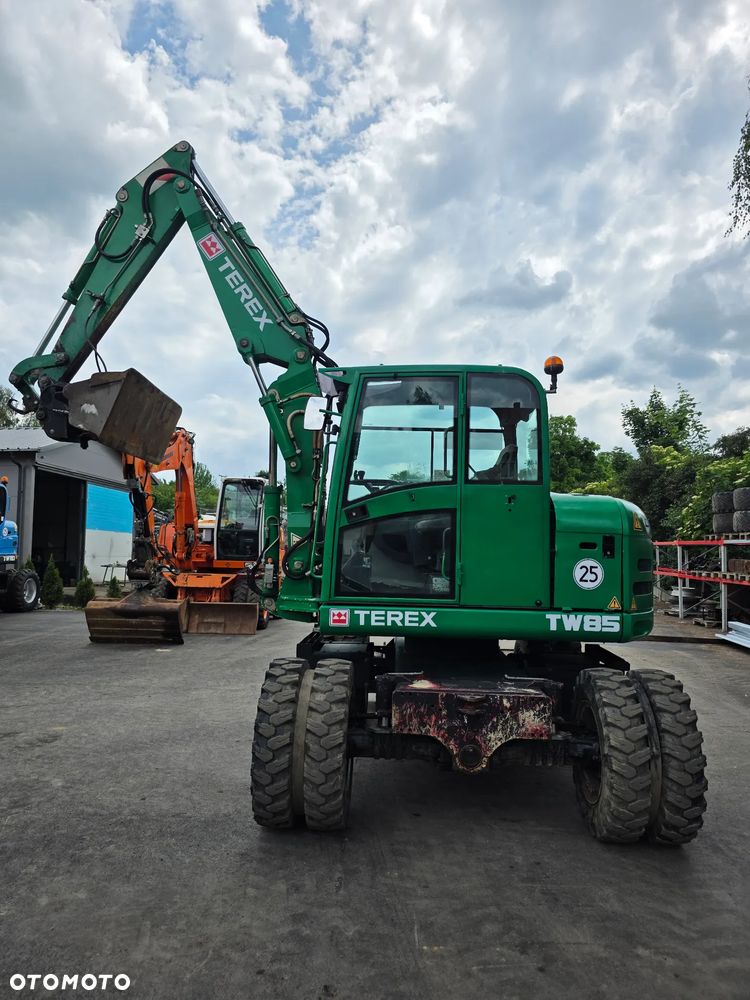 Terex TW 85 - 16