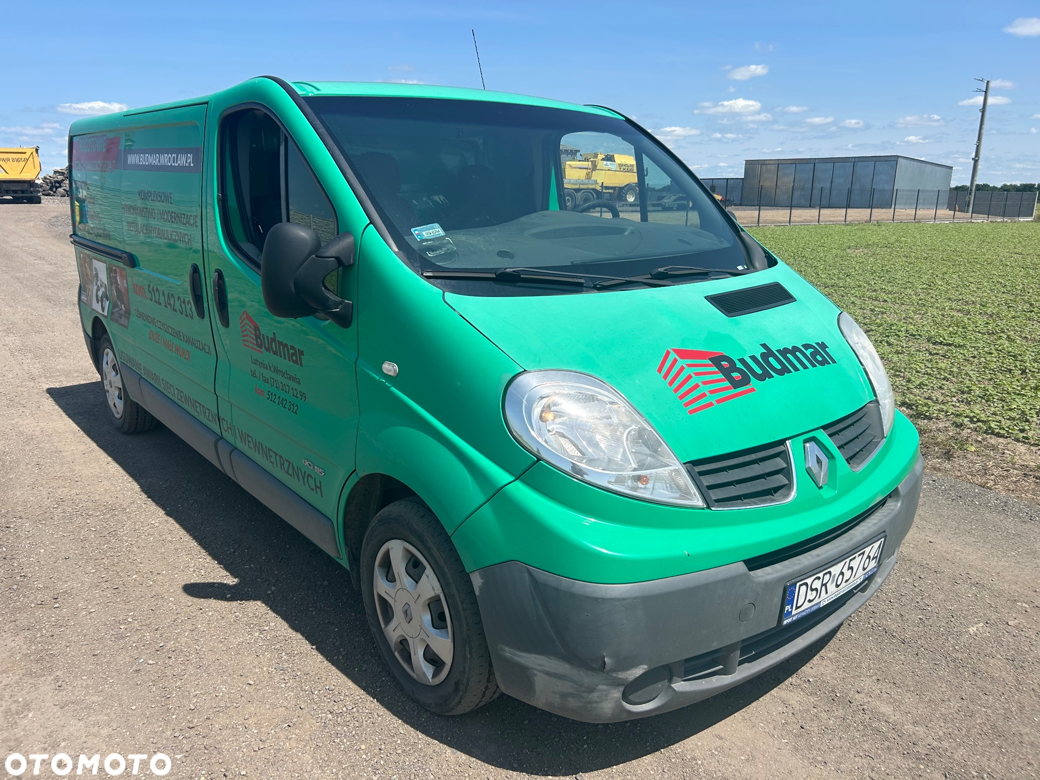 Renault trafic - 4