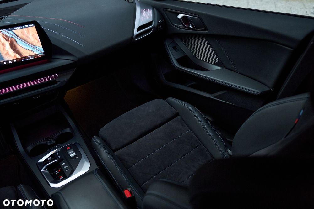 BMW Seria 1 120 - 27