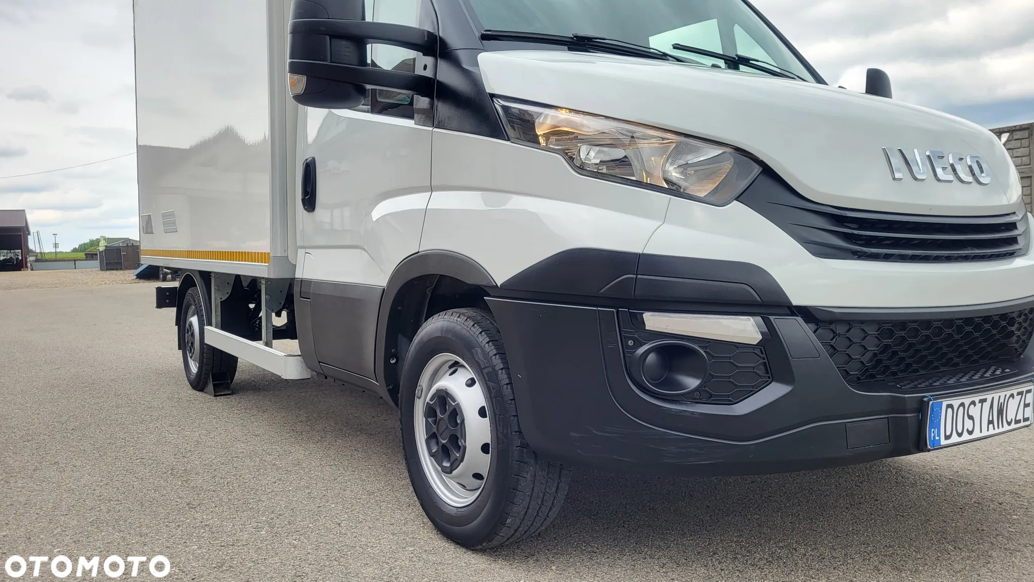 Iveco Daily - 9
