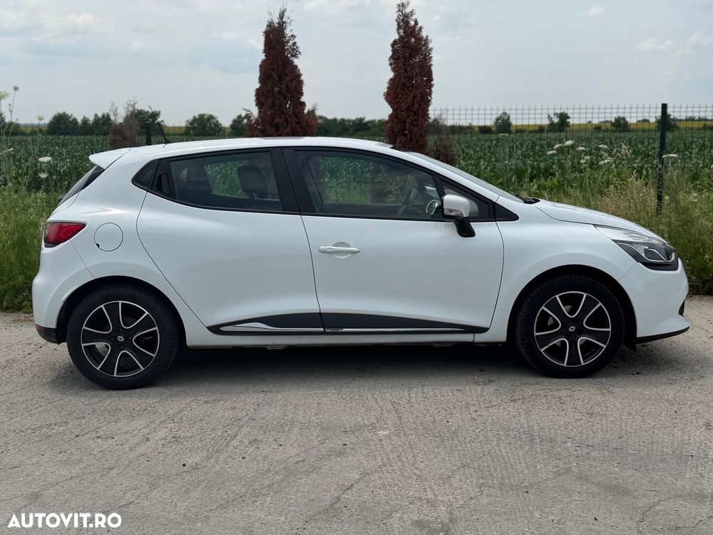 Renault Clio 1.5 Energy dCi 90 Dynamique - 2