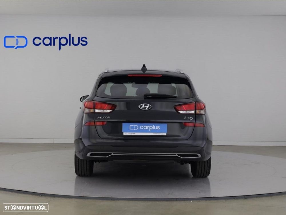 Hyundai i30 1.0 T-GDI Style - 6