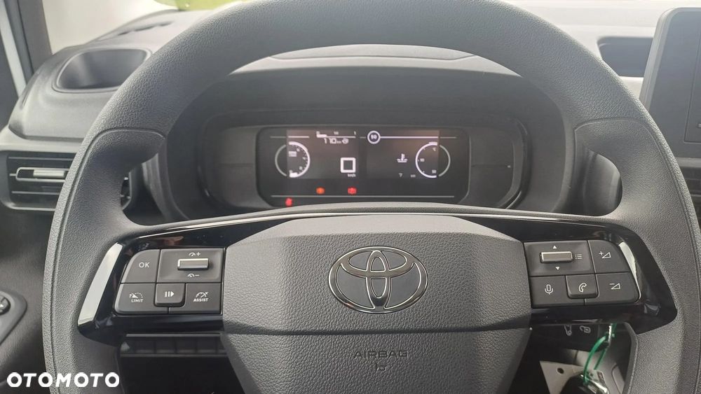 Toyota Proace City - 19
