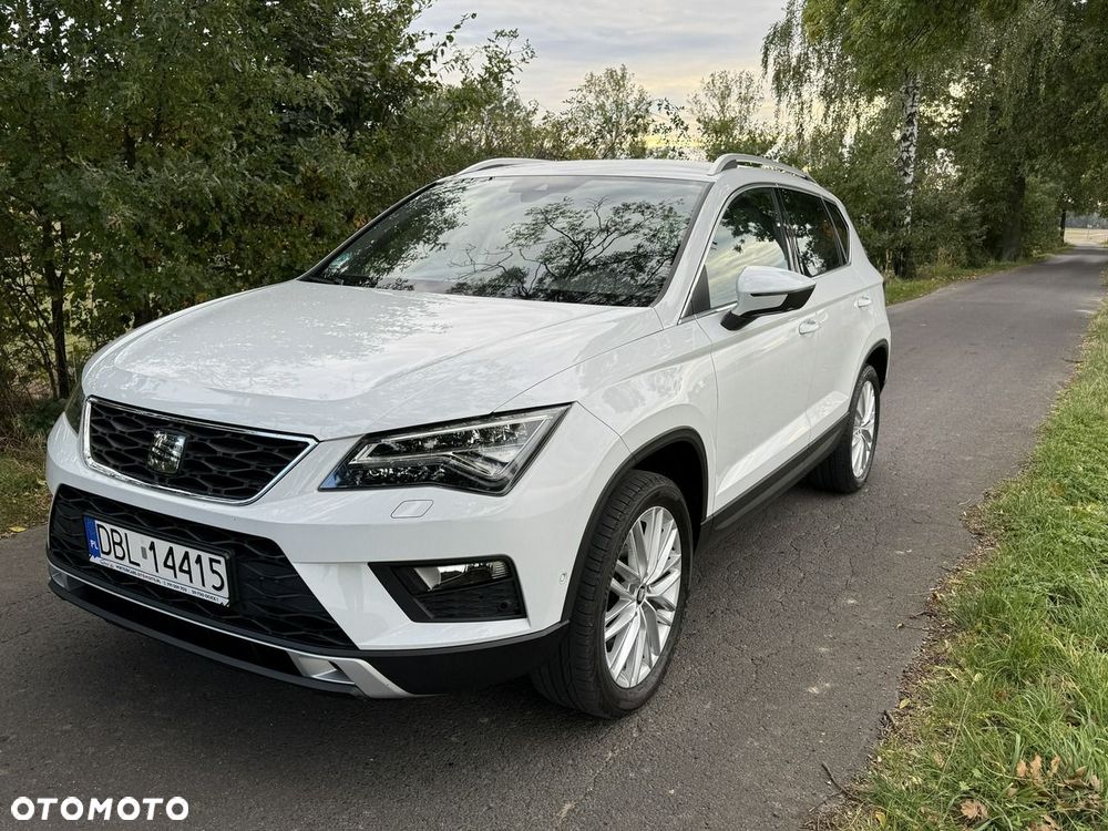 Seat Ateca - 31