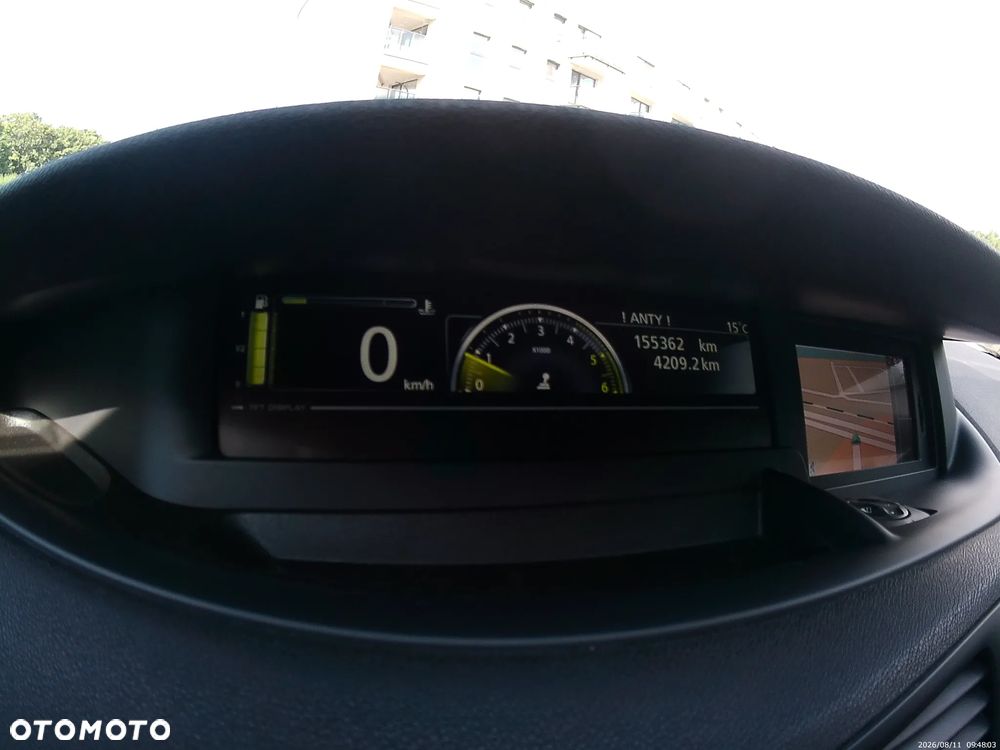 Renault Scenic 1.5 dCi Limited - 17