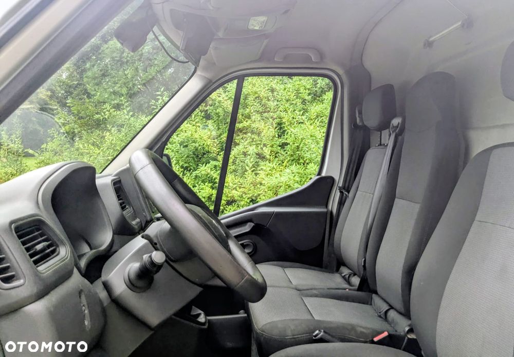Renault Master L3H2 - 9