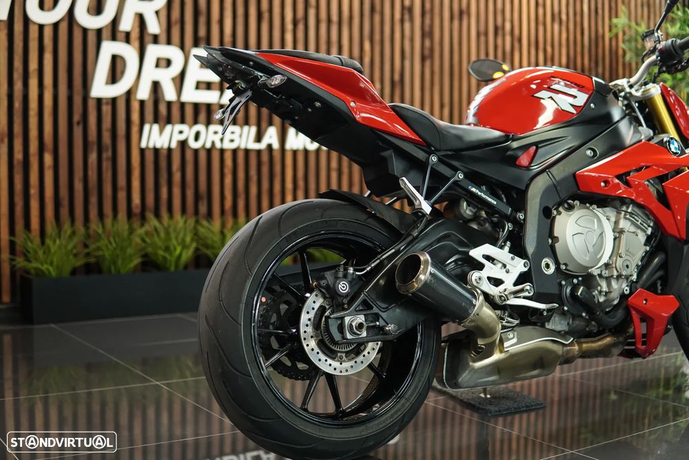BMW S 1000 R - 26