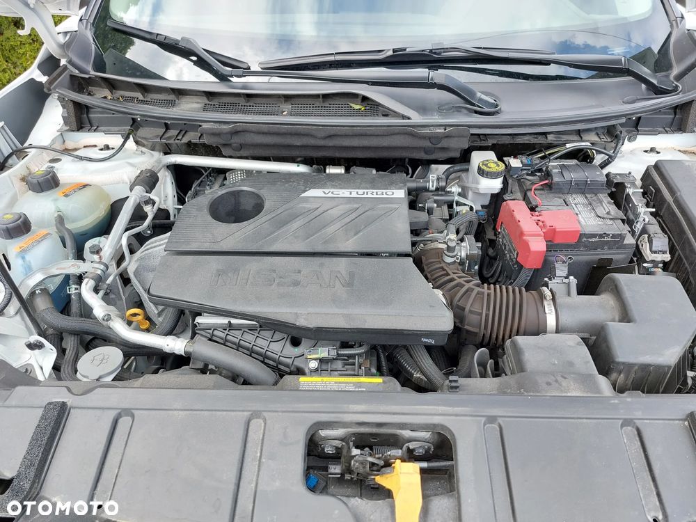 Nissan X-Trail - 16