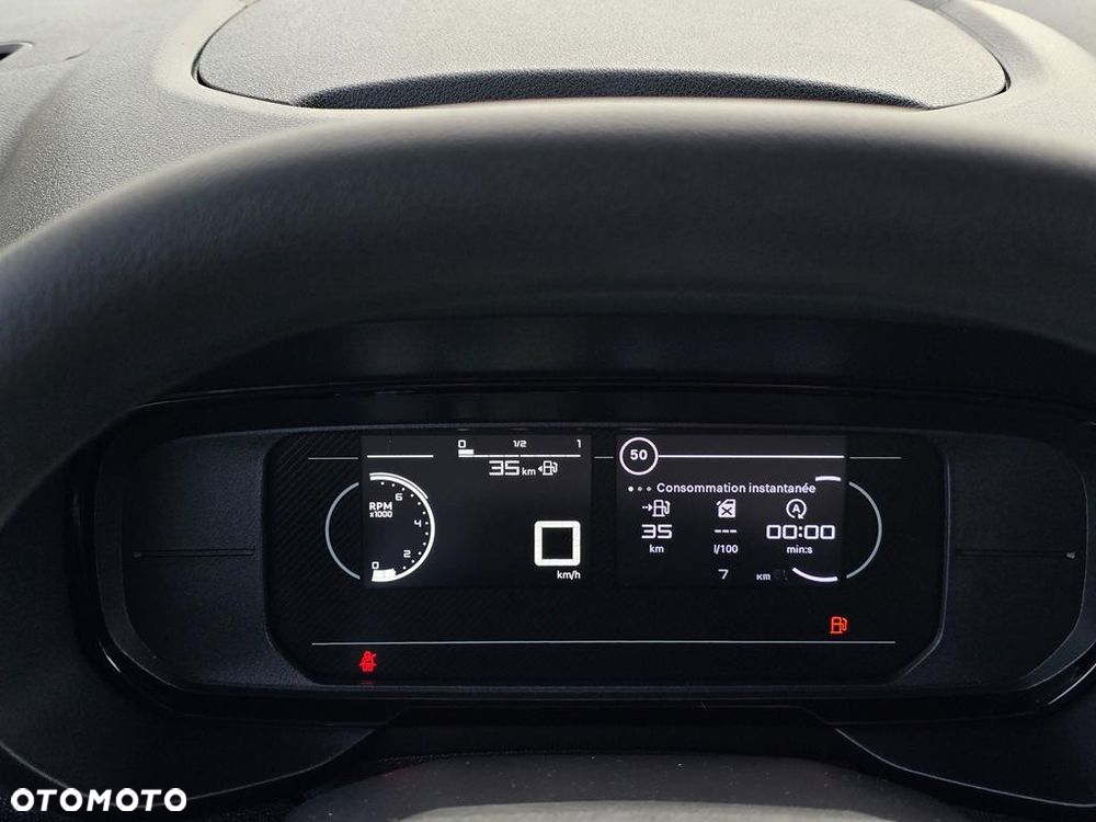 Opel Combo Van - 13