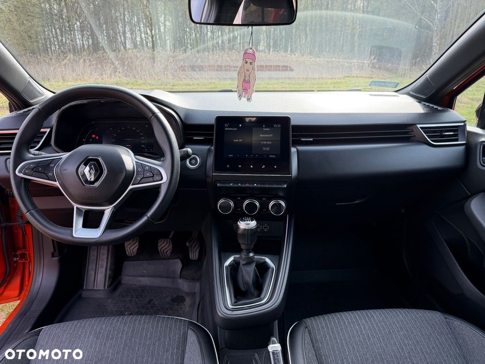 Renault Clio 1.0 TCe Equilibre - 17
