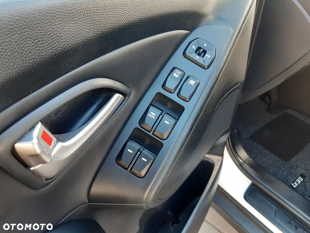 Hyundai ix35 1.6 2WD 5 Star Edition - 20