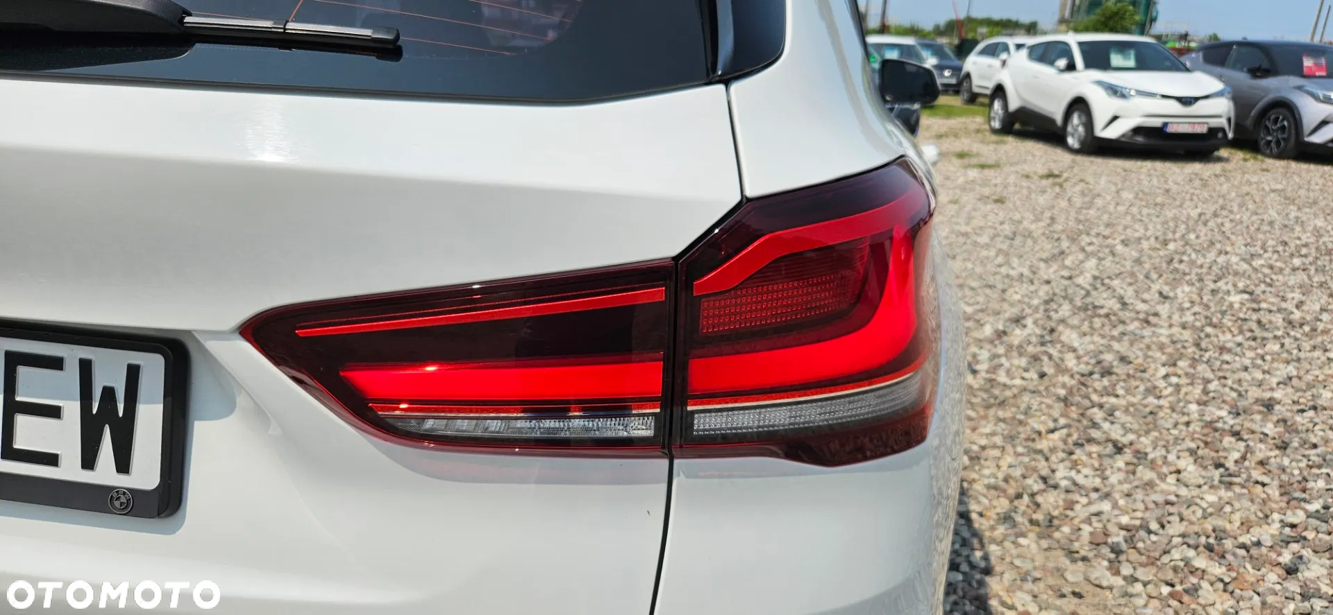 BMW X1 sDrive18i - 17
