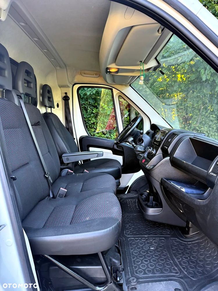 Peugeot boxer - 13