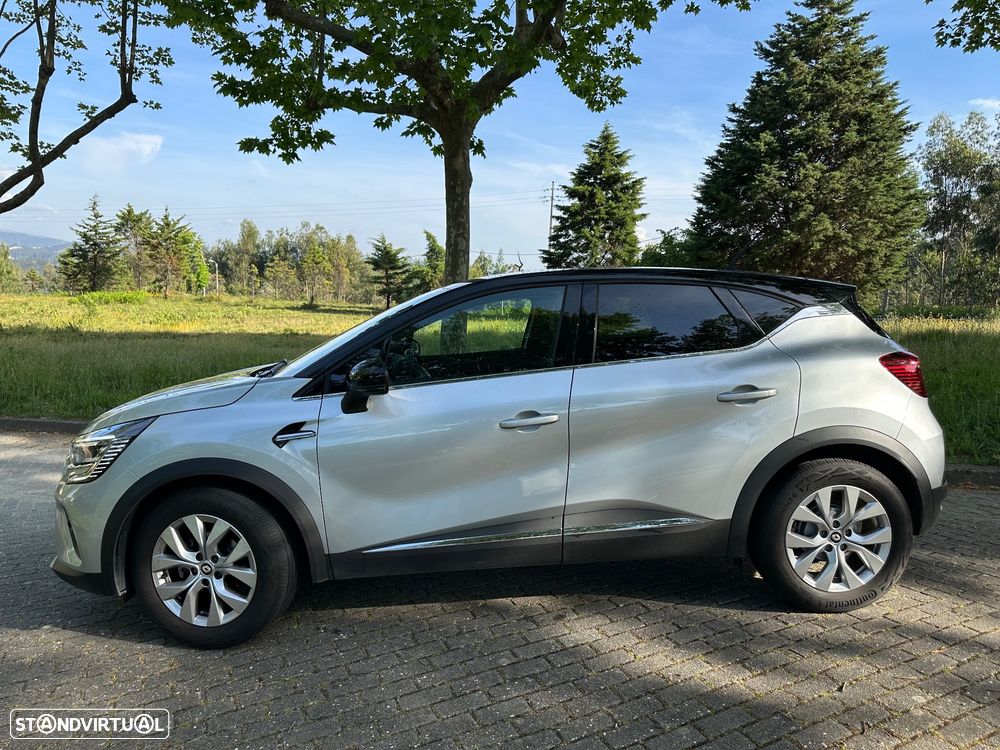 Renault Captur 1.0 TCe Intens - 10