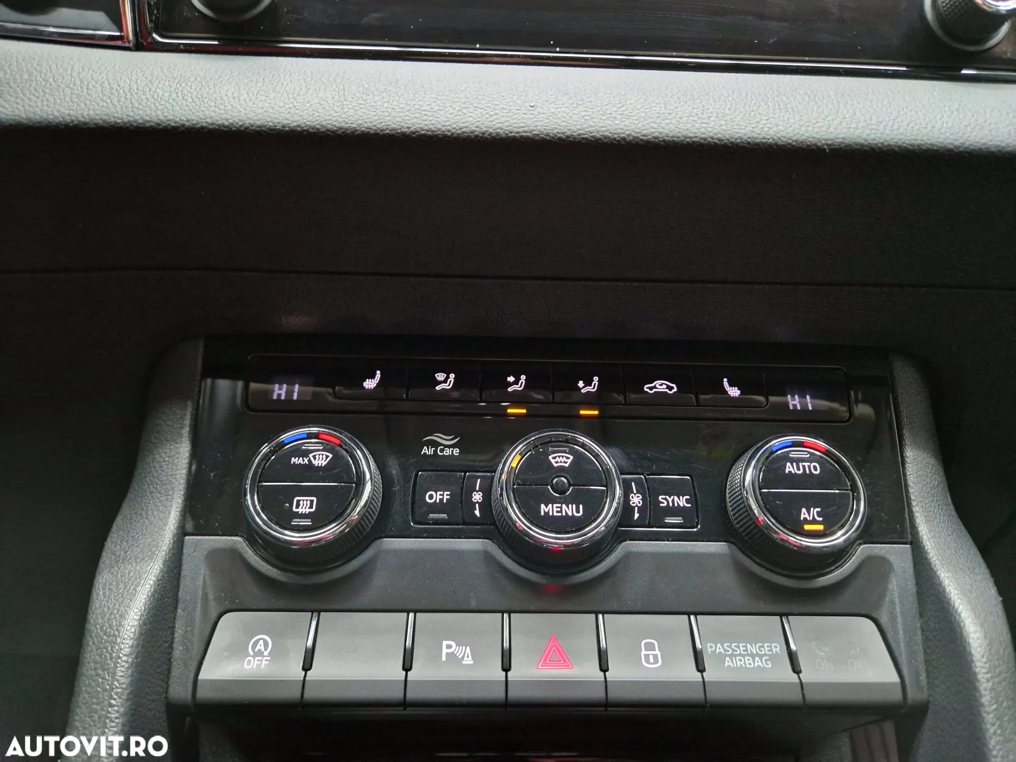 Skoda Karoq 2.0 TDI 4X4 DSG Style - 26